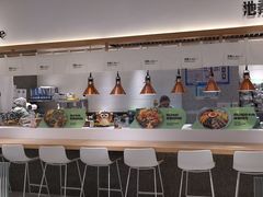 -池奈·日式咖喱蛋包饭(老城根Gpark店)