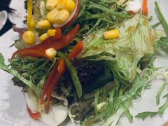 -割烹旭日本料理(龙湖狮山天街店)