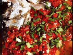 特色剁椒鱼头-湖南湘菜馆(东湘缘二店)