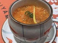 -鸟山鸣·日料食堂(王府井店)