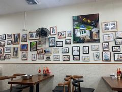 -六姑龟苓膏糖水卤水店