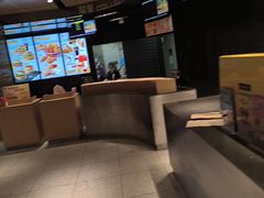 -麦当劳(花园北路店)