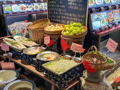 -鱼食饭稻·苏浙土菜17年老馆子(平江路店)