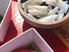 -谭鸭血老火锅(万象九宜城店)