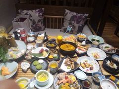 -和悦日料(雅颂庭店)