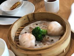 西南虾饺皇-澳门西南饭店·粤菜·茶市·手工点心(华海路店)