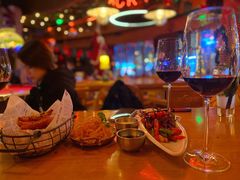 -MR.ROCKY洛奇先生RESTAURANT&BAR(宝安壹方城店)