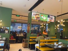 -一席地·本地鸡窝·杭帮鸡火锅(萧山银隆百货店)