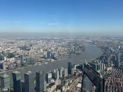 -上海虹桥宾馆(郁锦香品牌酒店)