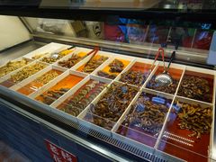 大堂-老枝花滷(鹭岛店)