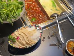 -大隐·成都火锅Bistro(合生麒麟新天地店)