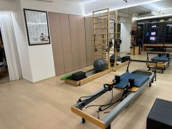 -康舒普拉提工作室control pilates