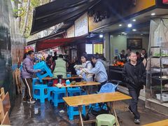 -沈妈砂锅(光华村店)