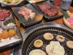 -食也烧肉(临平店)