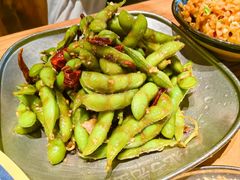 -北丐先生·野馄饨烧烤(长宁龙之梦店)