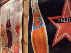 -小川洋风料理(汉街店)
