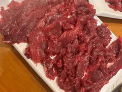 -高兴一锅潮汕鲜牛肉火锅(银座店)