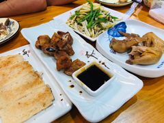 -百家鲜·杭帮菜
