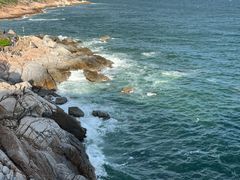 -广东惠东海龟国家级自然保护区