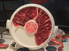 -千牛将·鲜牛肉火锅(开元路店)