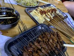 -清真·马峰烤肉(小学习北巷店)