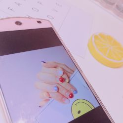 -米小兔美甲美睫