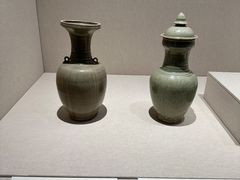 -深圳博物馆(古代艺术馆)