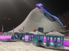 -沈阳奥体冰雪嘉年华