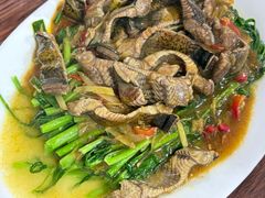 -车头老二大排档(金城步行街店)