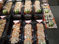 -池田寿司·4H鲜作(朝阳大悦城店)