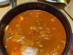 -山海珍味韩国料理(奥城店)