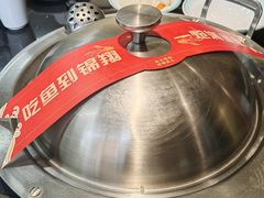 -清真·锦翔炝锅鱼(明德门店)