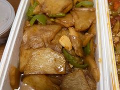 -东四民芳餐厅(世茂工三店)