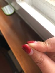手部美甲-ChuLian初莲日式美甲美睫