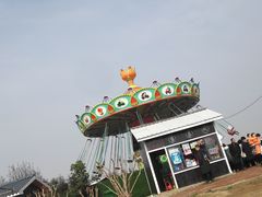 -武汉紫薇都市田园