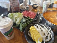 -呷哺呷哺 黄金牧场 (中发百旺店)