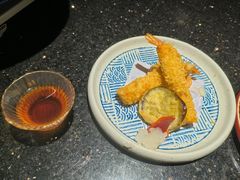 -上井料理黑金店(IFS国金中心店)