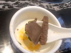 -古乐牛香·鲜牛肉牛杂火锅(解放东路店)