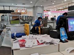 -DQ·蛋糕·冰淇淋(虹口龙之梦店)