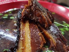 -小龙大肉面馆