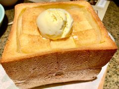 -绿茶餐厅(coco park 店)