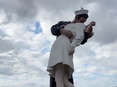 -胜利之吻