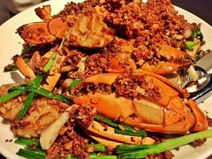 -喜记避风塘炒辣蟹(旗舰店)