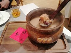 -若蘭慈·无国界素食料理(欢乐海岸店)