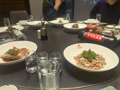 -淮安人家·悦达嘉宴(深圳路店)