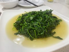 -扬州小吃(延安西路店)