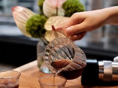 -Metal hands·铁手咖啡