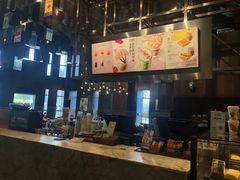 -星巴克(珠海中邦酒店店)