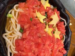 长寿面-福照楼汽锅鸡·云南菜(护国路店)