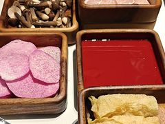 -菌小白火锅(时尚天河店)